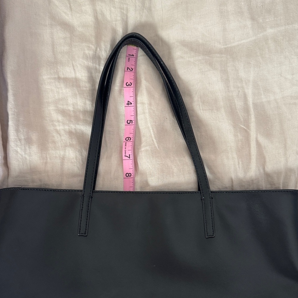 Kate Spade Classic Black Tote - Picture 11 of 13